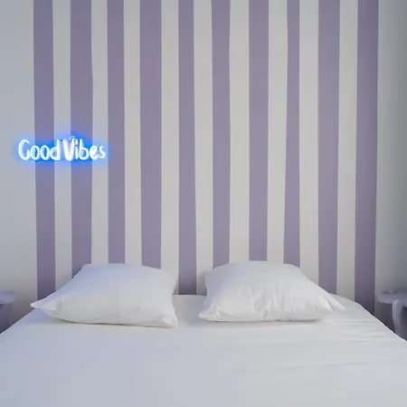 Colore Proche Du Centre Et De La Gare Apartamento Deauville