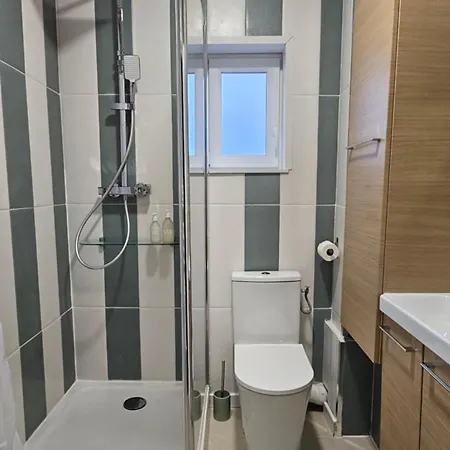 Apartamento Colore Proche Du Centre Et De La Gare *