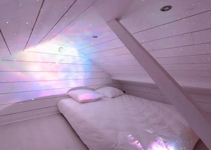 Colore Proche Du Centre Et De La Gare Appartement